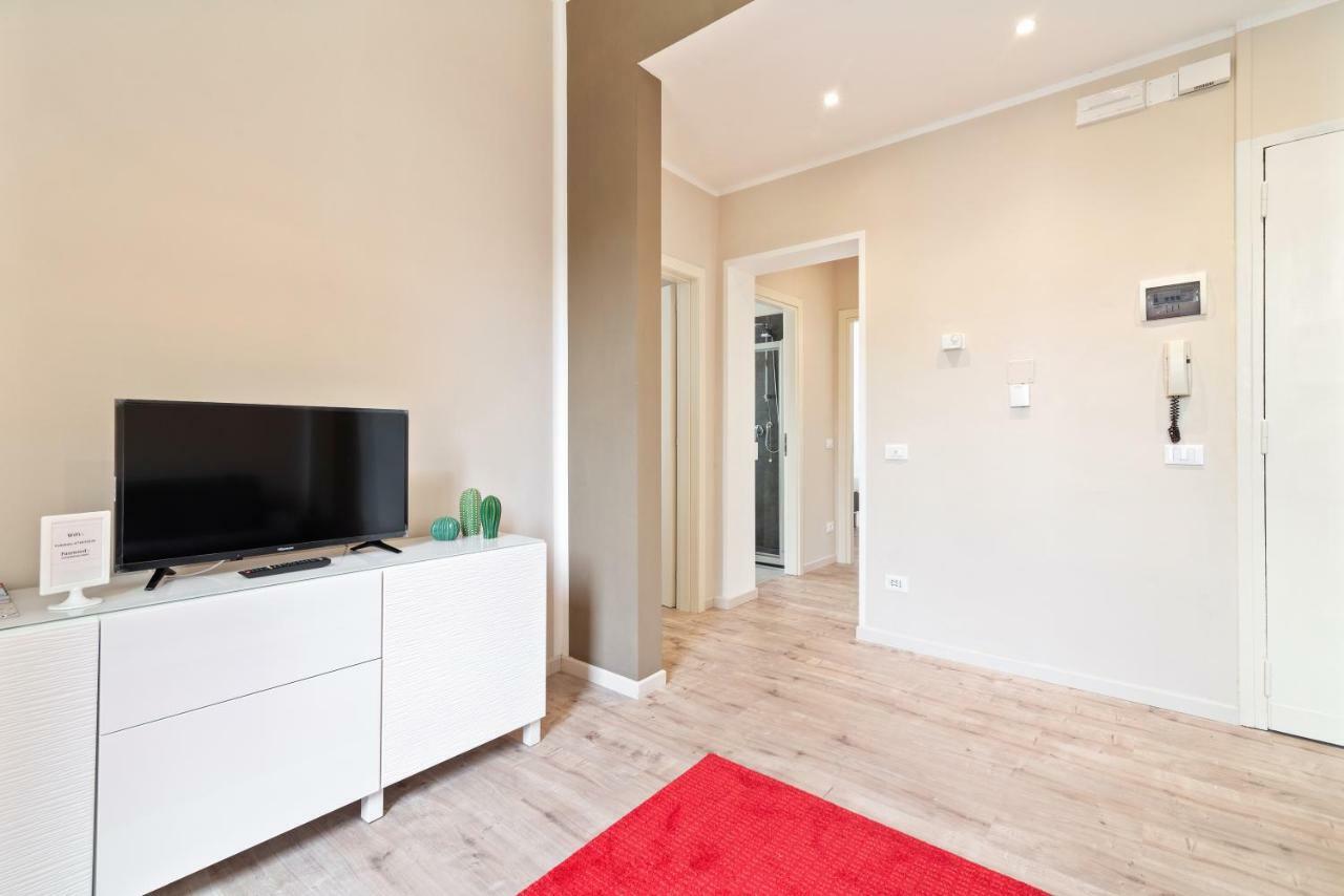 Prato Della Valle Central Apartment Padoue Extérieur photo