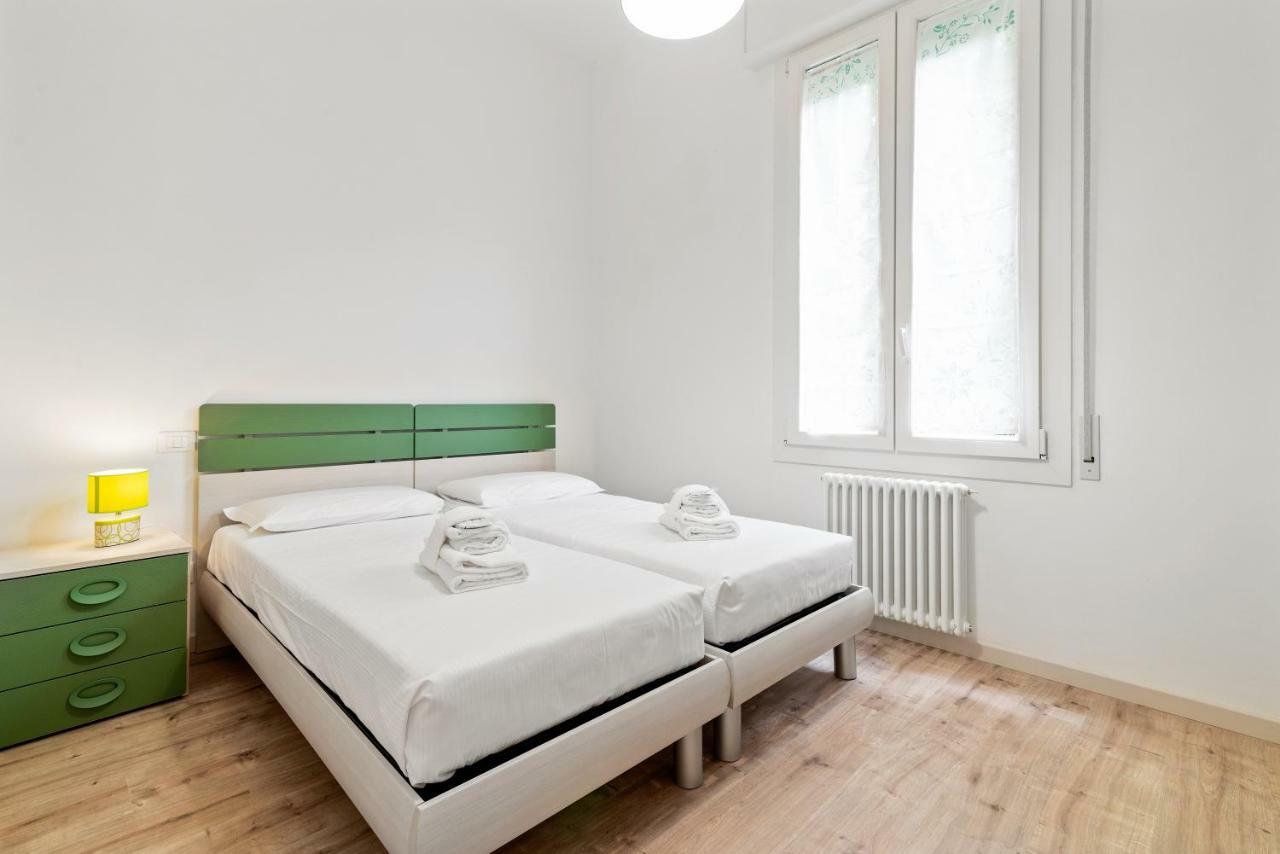 Prato Della Valle Central Apartment Padoue Extérieur photo