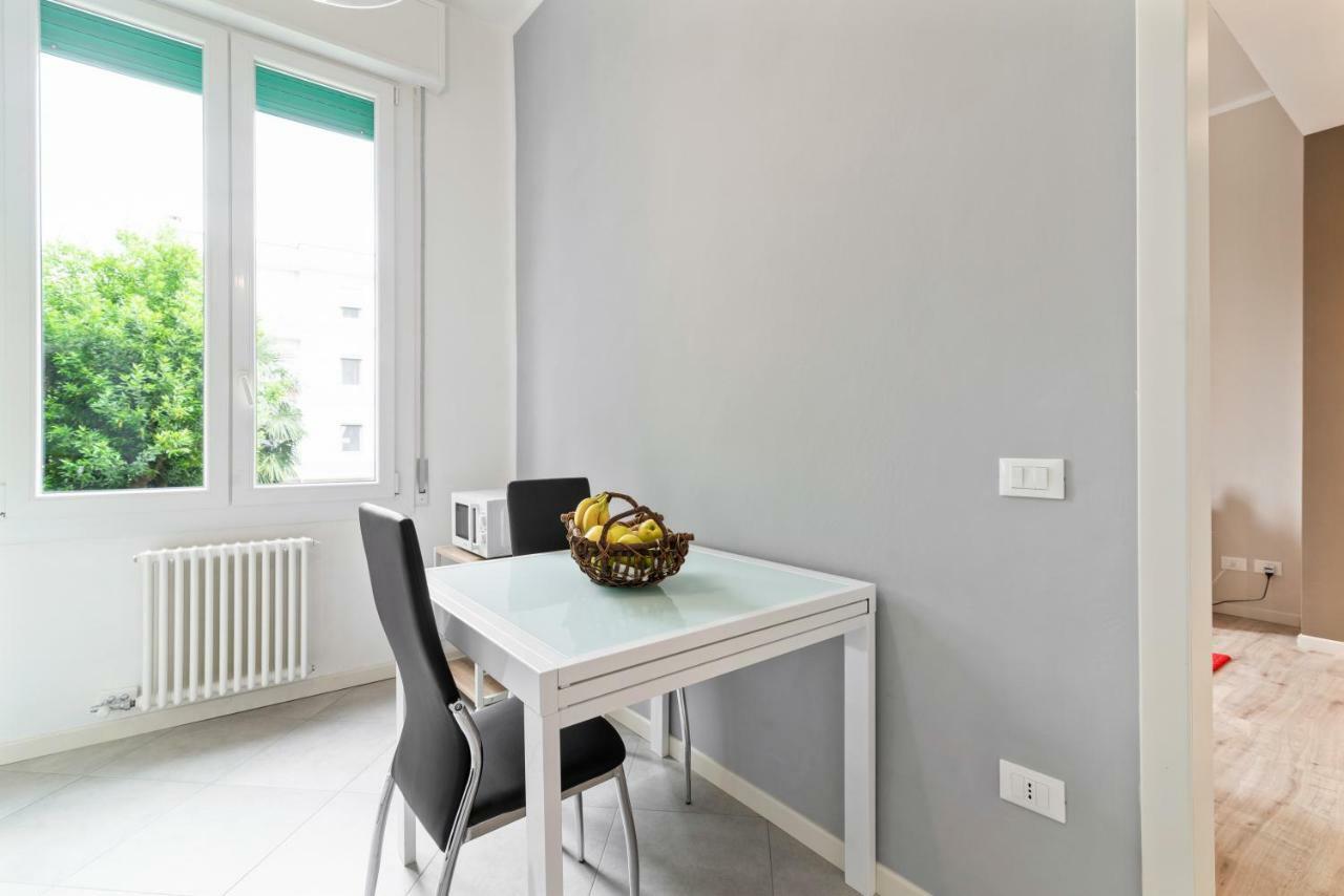 Prato Della Valle Central Apartment Padoue Extérieur photo