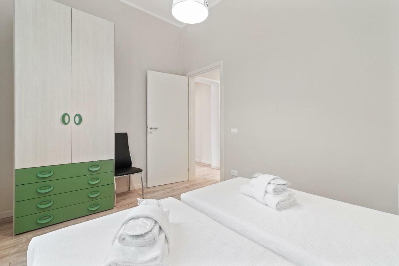 Prato Della Valle Central Apartment Padoue Extérieur photo
